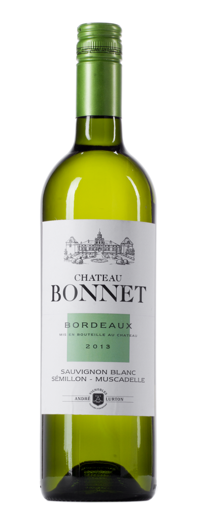 Chateau Bonnet Enter-Deux-Mers WHITE Wine