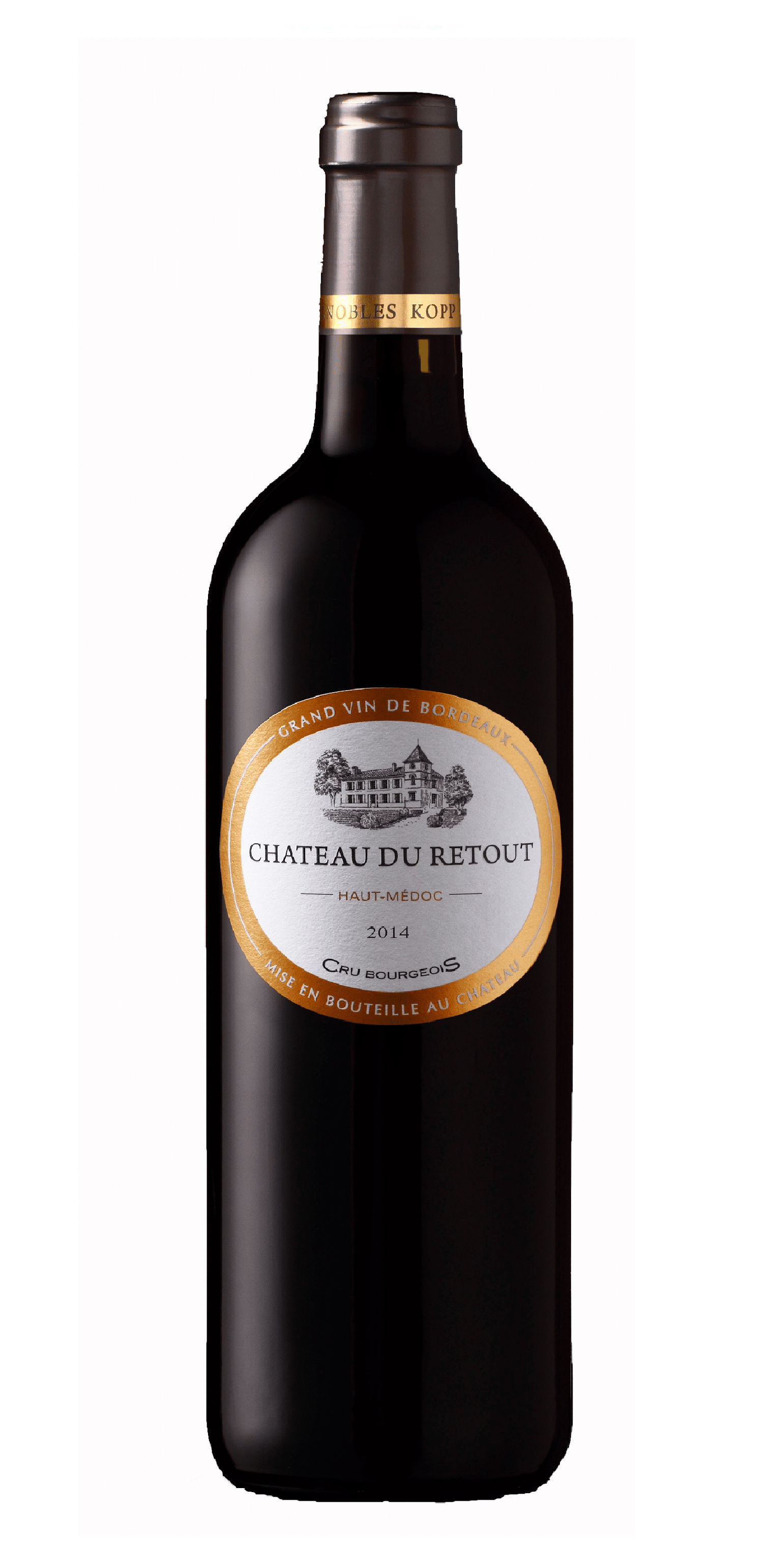 Chateau Du Retout
