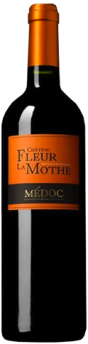 Chateau Fleur La Mothe