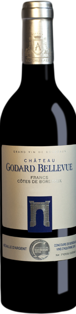 Chateau Godard Bellevue