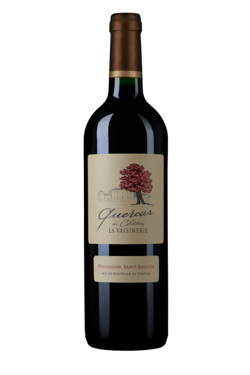 Chateau La Vaisinerie Quercus
