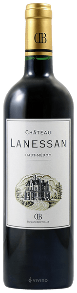 Chateau Lanessan