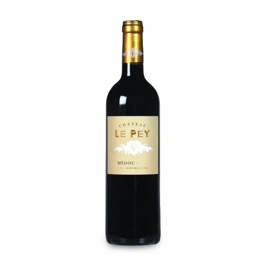 Chateau Le Pey
