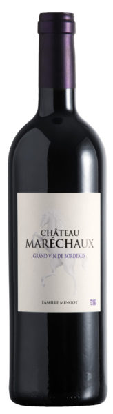 Chateau Marechaux