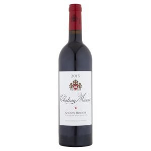 Chateau Musar Lebanon Red Wine