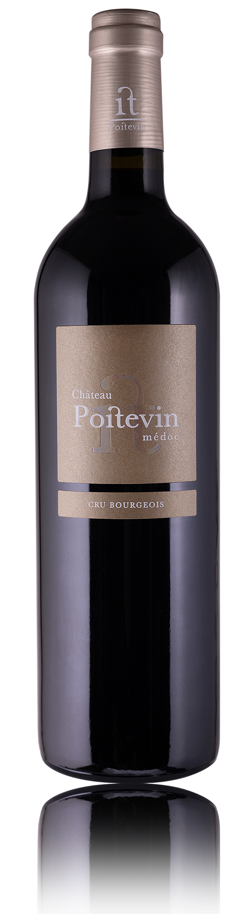 Chateau Poitevin