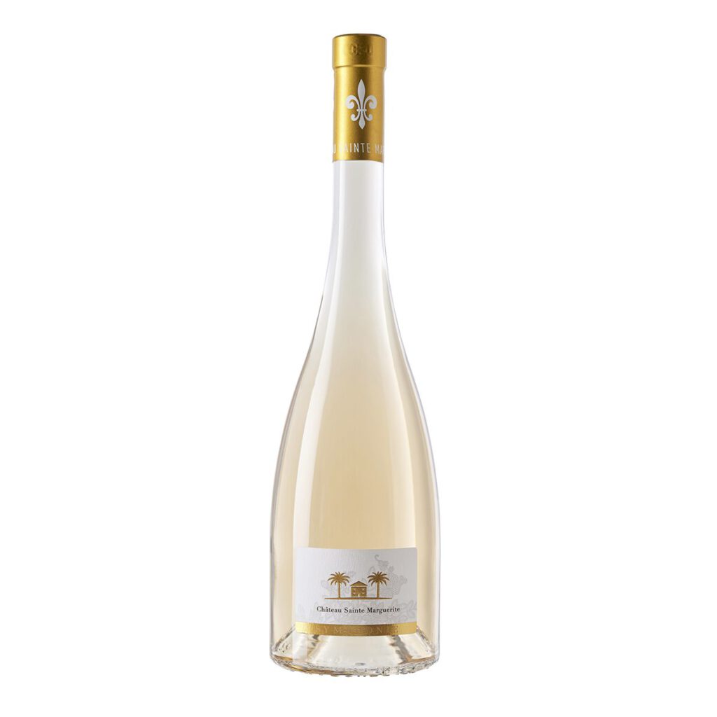Chateau Sainte Marguerite