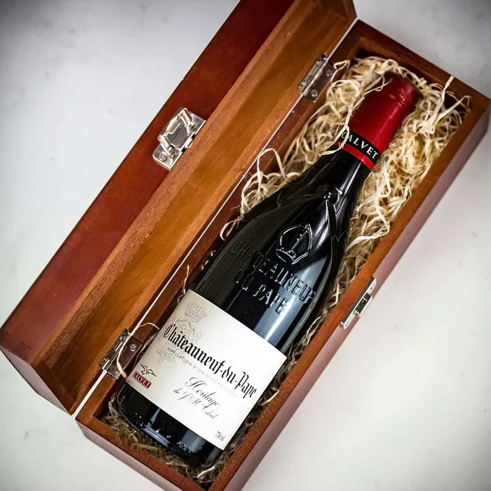 Chateauneuf Du Pape Calvet