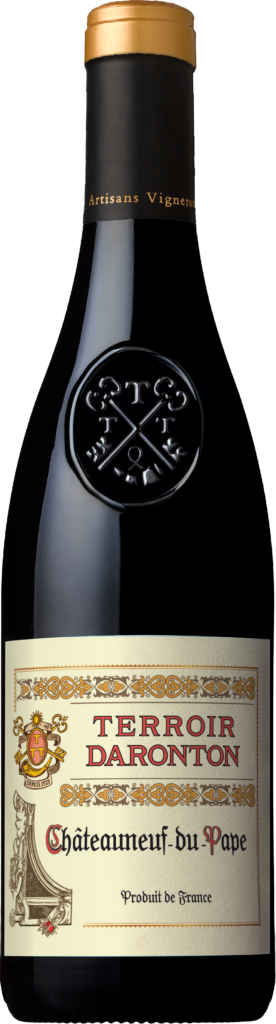 Chateauneuf Du Pape Terroir Daronton