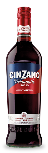 Cinzano Vermouth Rosso