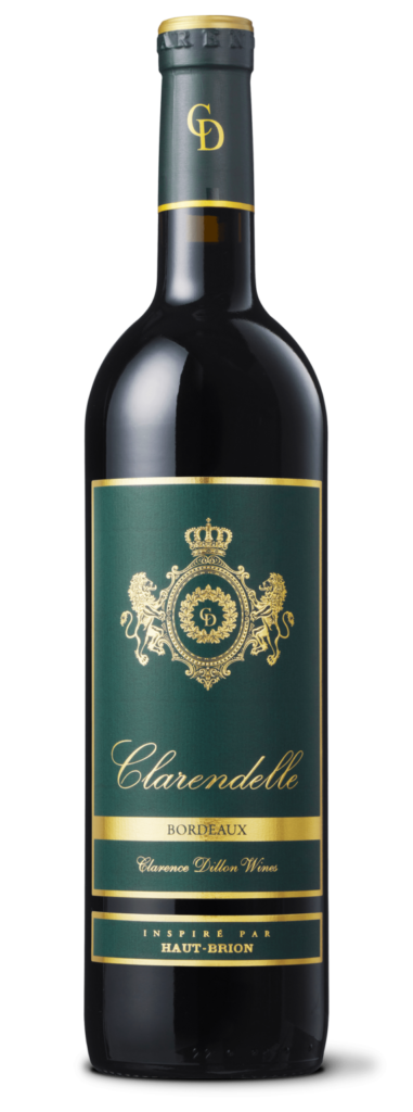 Clarendelle AOC Bordeaux Red Wine