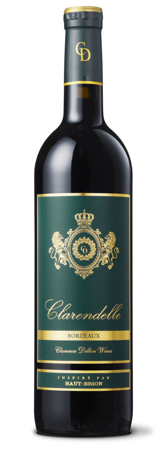 Clarendelle AOC Bordeaux Red Wine