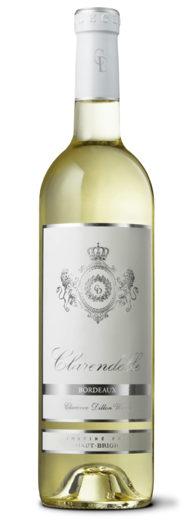 Clarendelle Bordeaux Blanc White Wine