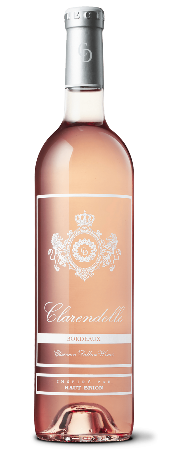 Clarendelle Bordeaux Rose Rose Wine