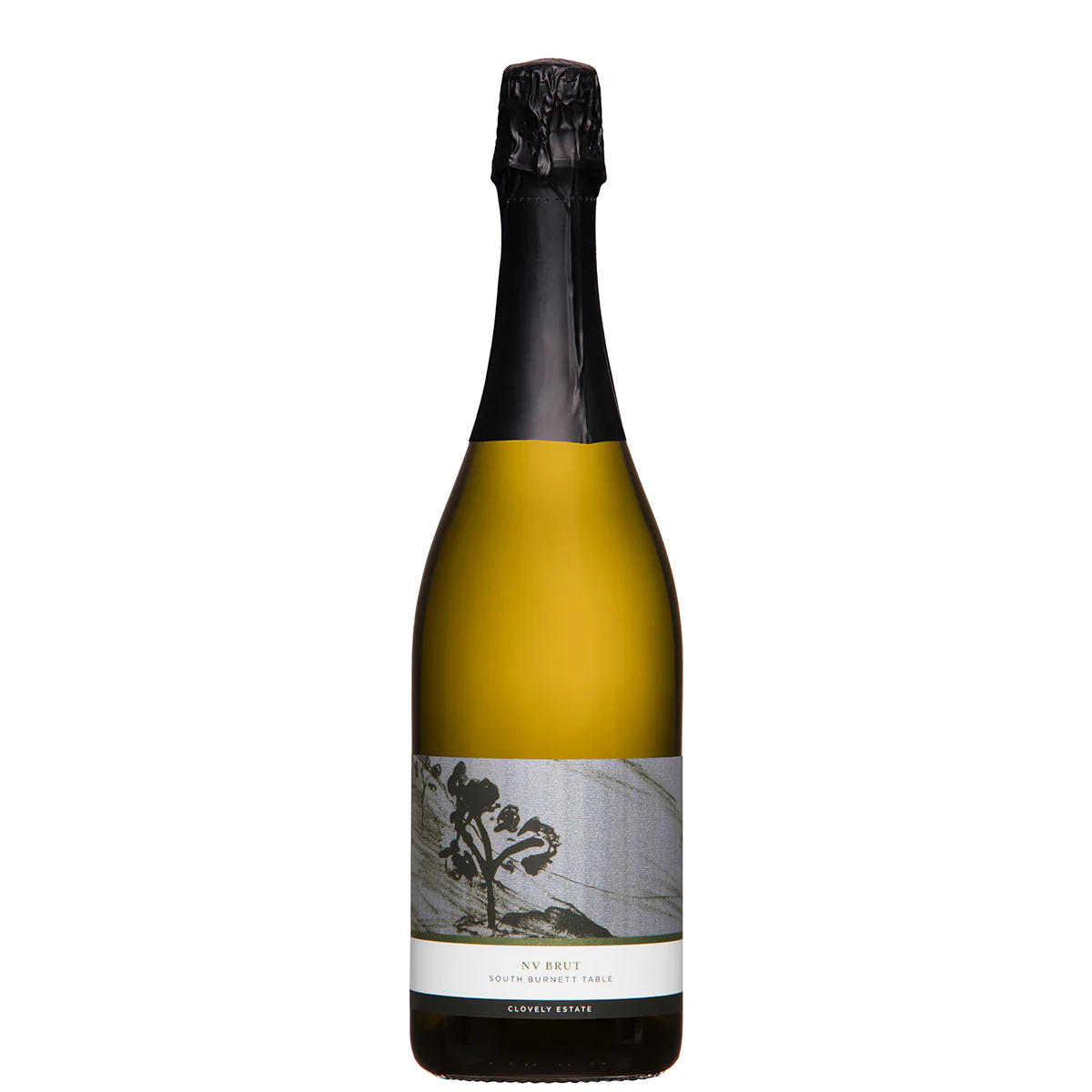 Clovely Estate NV Brut Sparkling White Wine