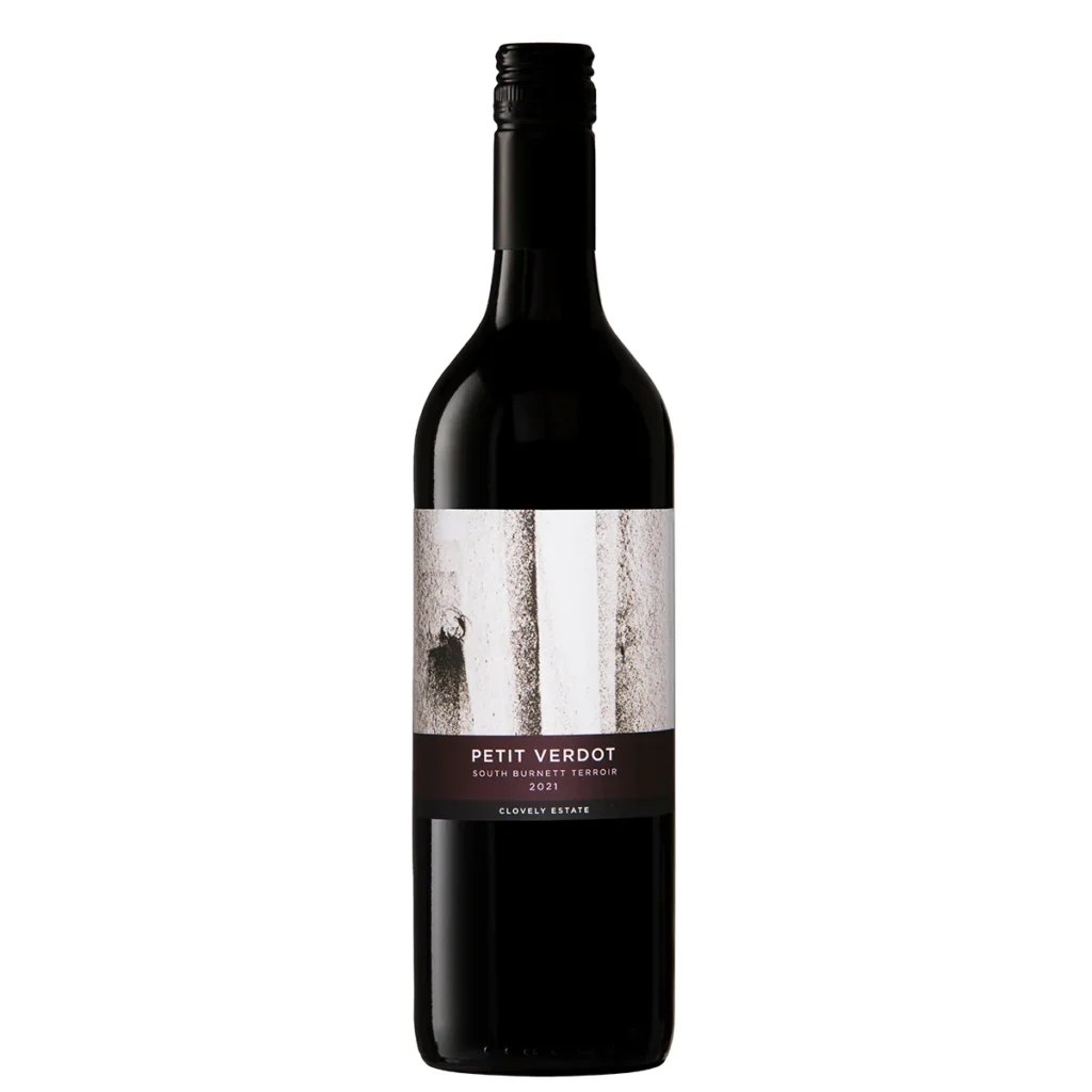 Clovely Estate Petit Verdot Red Wine