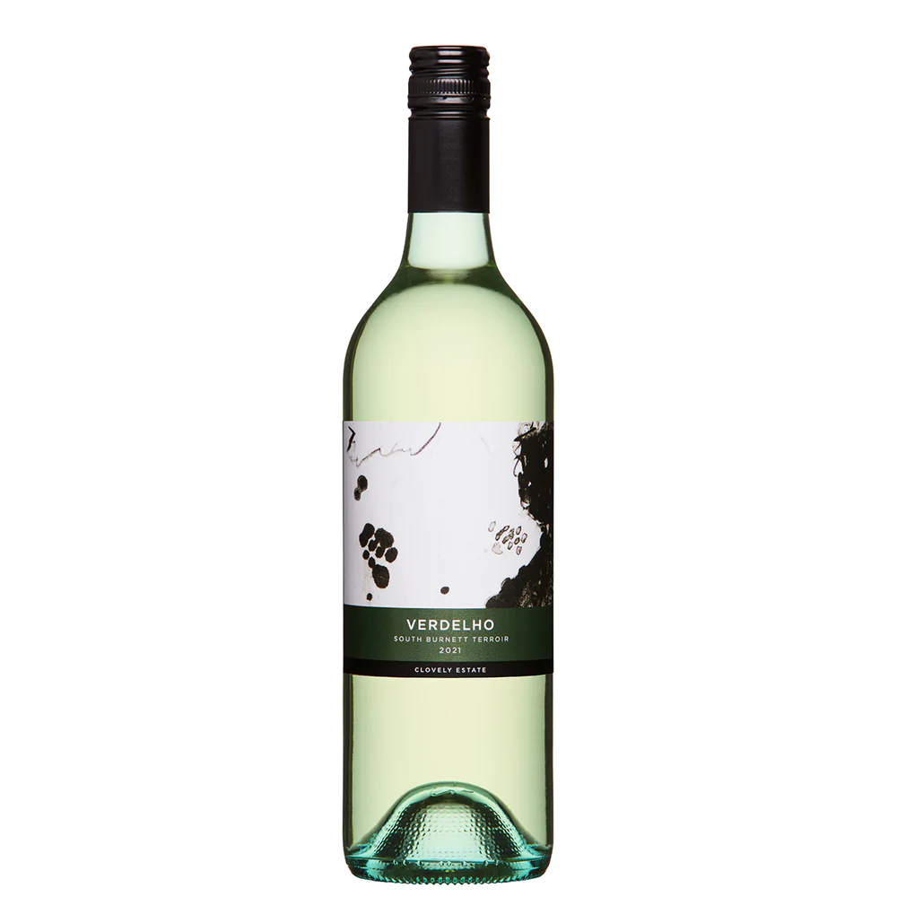 Clovely Estate Verdelho White Wine