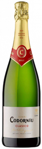 Codorniu Clasico Brut