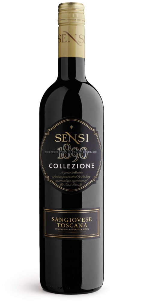 Collezione Sangiovese
