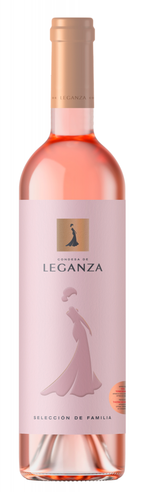 Condesa De Leganza Rose