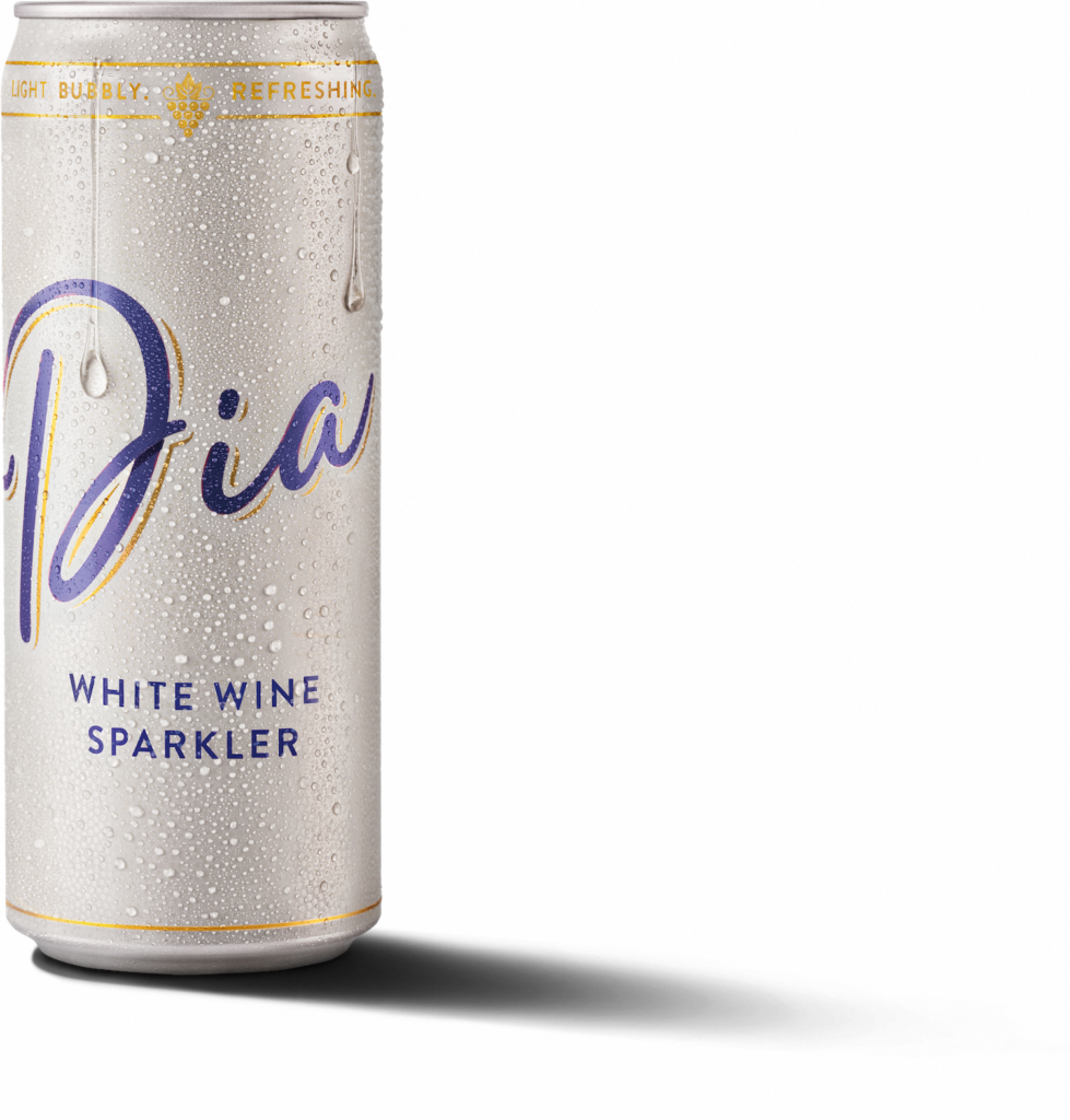 DIA WHITE Wine