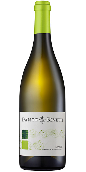 Dante Rivetti Langhe Blanco