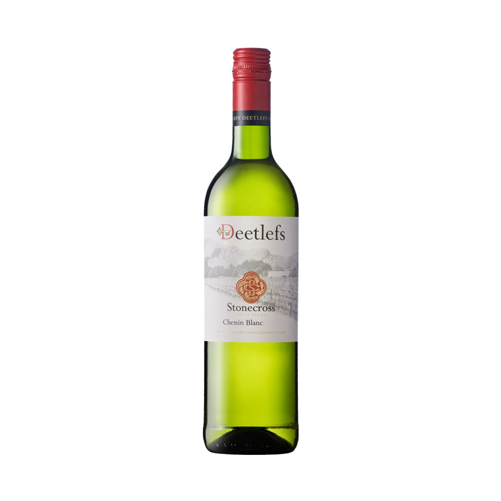 Deetlefs Stonecross Chenin Blanc
