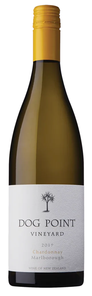 Dog Point Chardonnay Marlborough