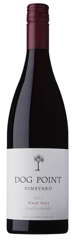 Dog Point Pinot Noir Marlborough