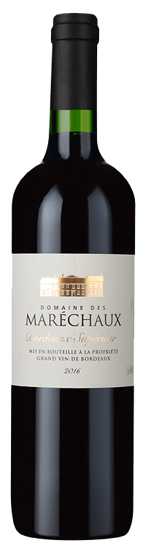 Domaine Des Marechaux