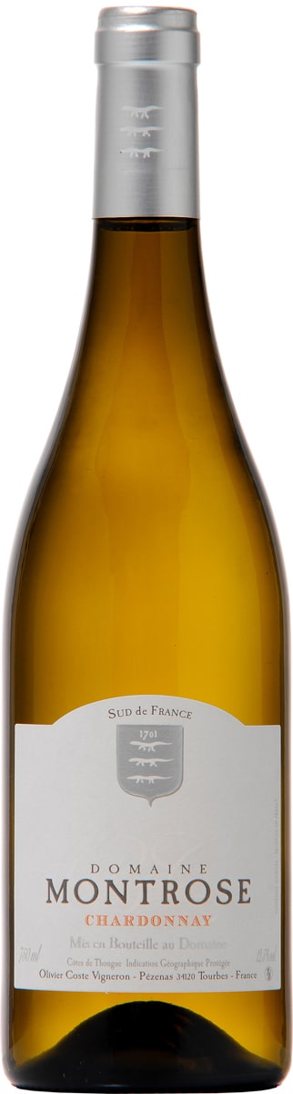 Domaine Montrose Chardonnay