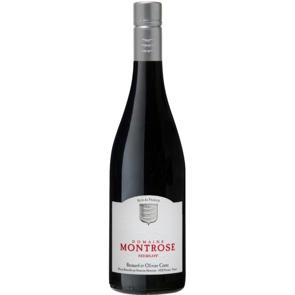 Domaine Montrose Merlot