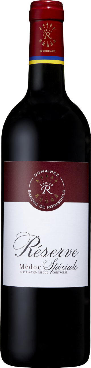 Domaines Barons De Rothschild (Lafite)-Reserve Speciale Medoc