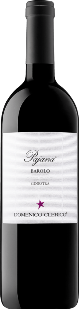 Domenico Clerico Pajana Barolo Red Wine