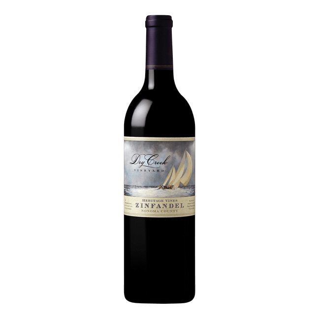 Dry Creek Zinfandel