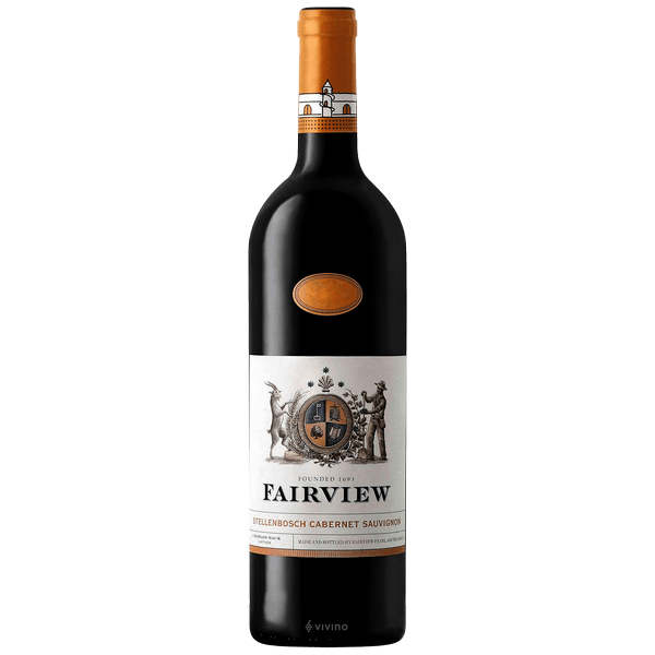 Fairview Stellenbosch Cabernet Sauvignon