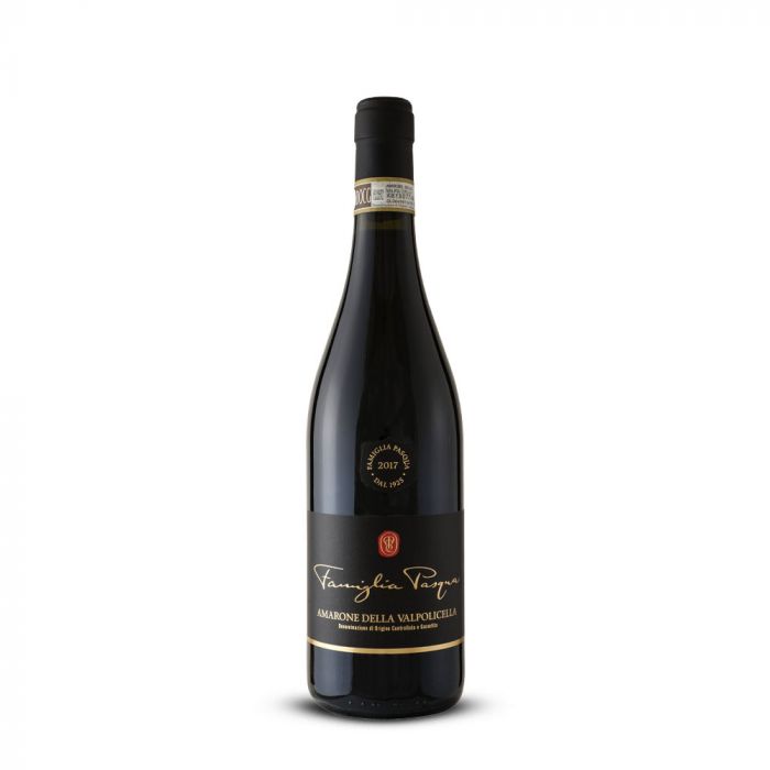 Famiglia Pasqua Amarone della Valpolicella Red Wine