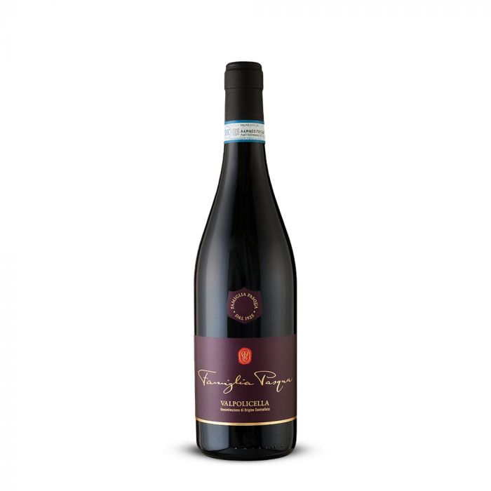 Famiglia Pasqua Valpolicella Ripasso Superiore DOC Red Wine