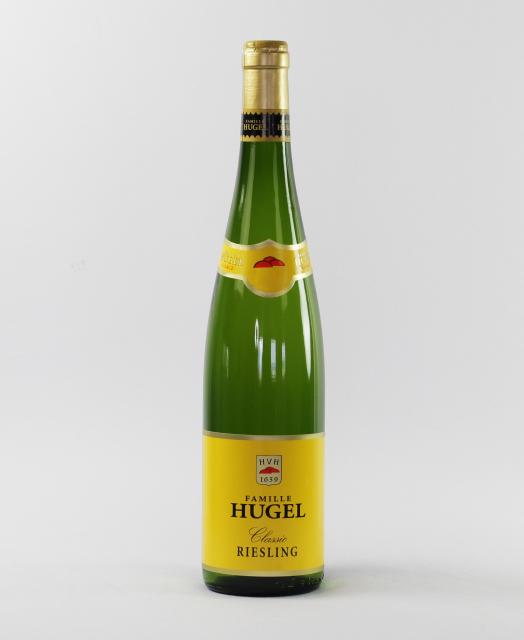 Famille Hugel AOC Alsace Classic Riesling White Wine