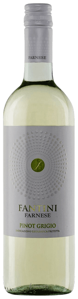 Fantini Pinot Grigio