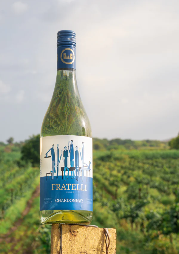 Fratelli Chardonnay