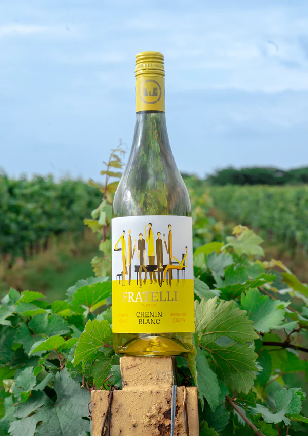 Fratelli Chenin Blanc