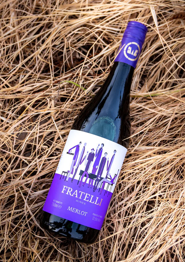 Fratelli Merlot