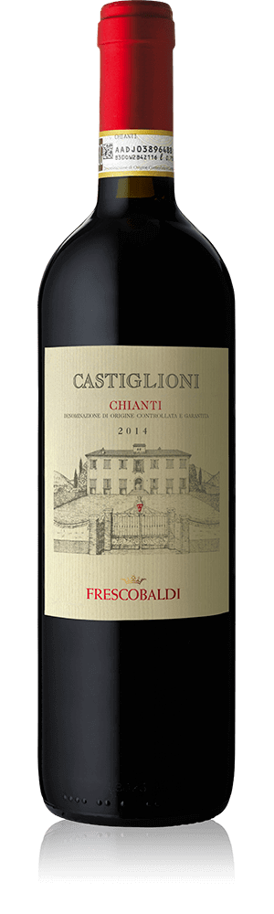 Frescobaldi Castiglioni Chianti