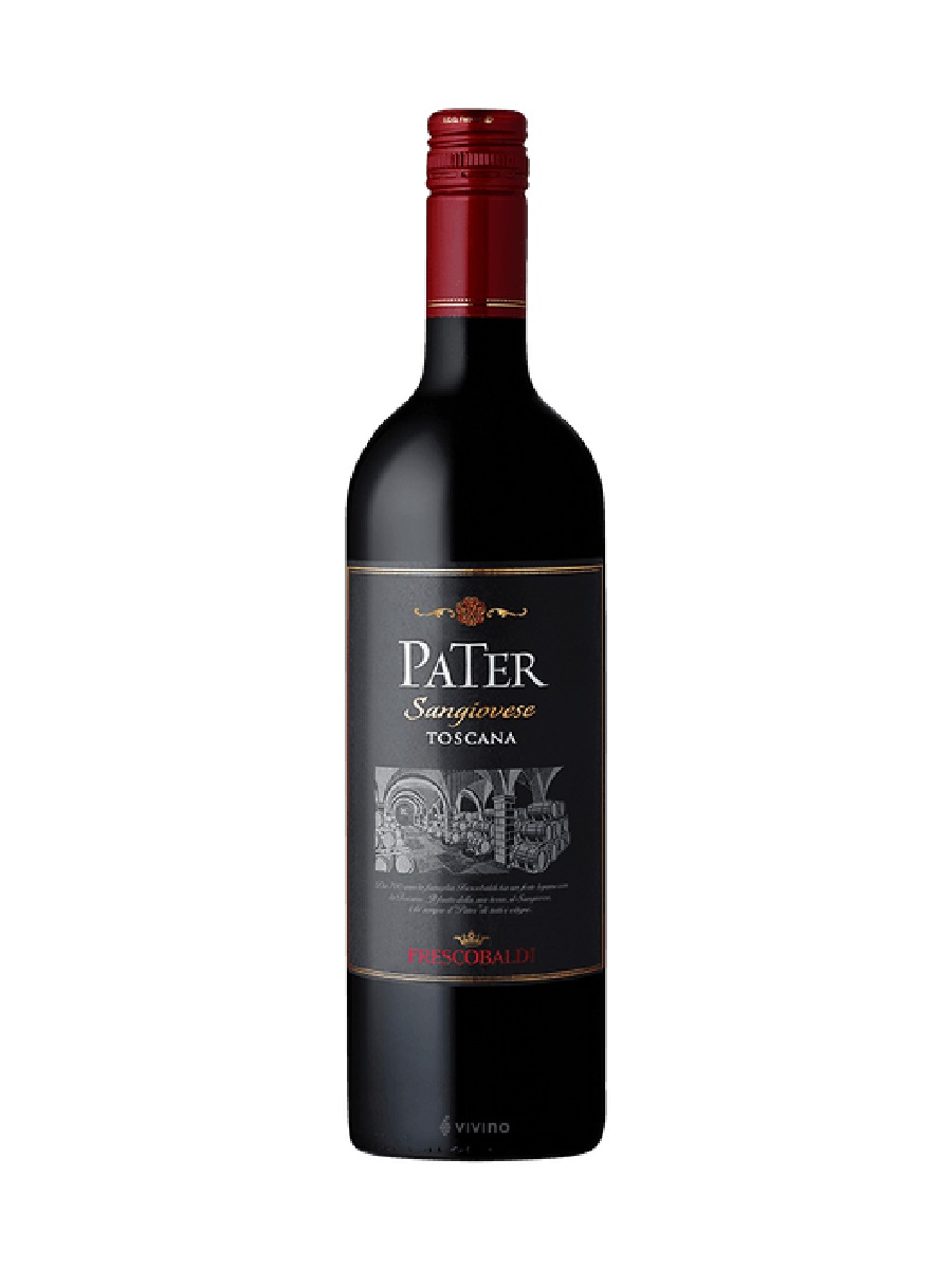 Frescobaldi Pater Sangiovese Toscana