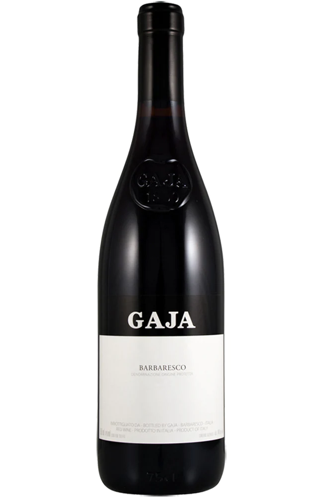 Gaja Barbaresco