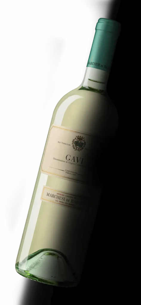 Gavi Di Gavi Marchesi Di Barolo