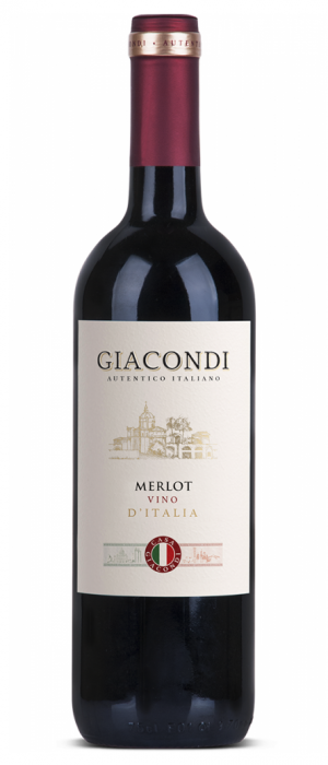 Giacondi Merlot