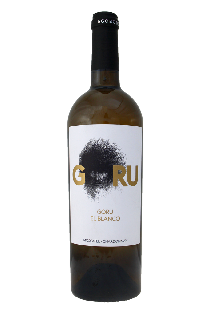 Goru EL Blanco Chardonnay