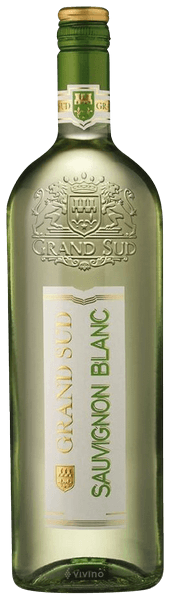 Grand Sud Sauvignon Blanc White Wine